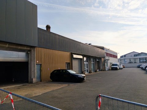 Première photo du bien