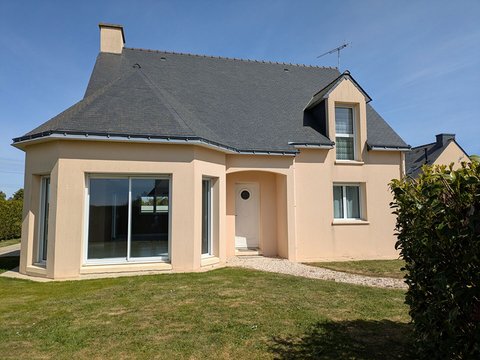 Première photo du bien