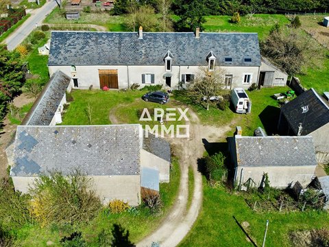 Première photo du bien