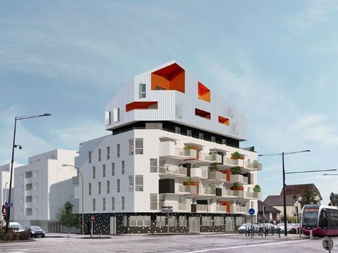 Première photo du bien