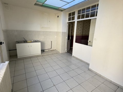 Première photo du bien