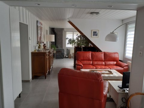 Première photo du bien
