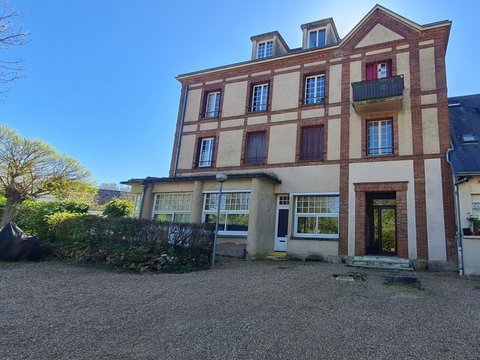 Première photo du bien