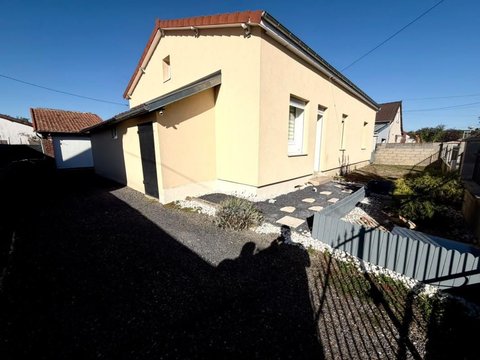 Première photo du bien