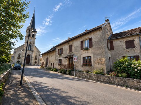 Première photo du bien
