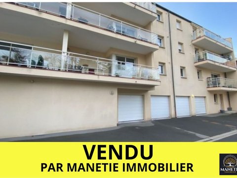 Première photo du bien