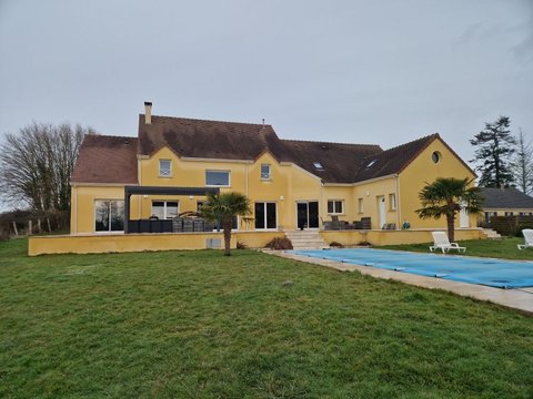 Première photo du bien