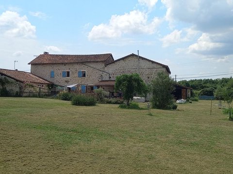 Première photo du bien