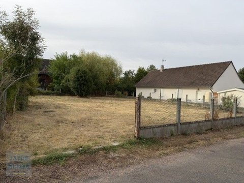 Première photo du bien