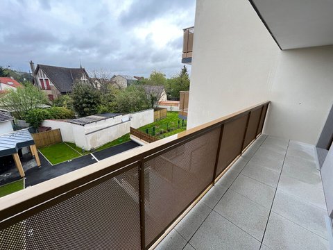 Première photo du bien