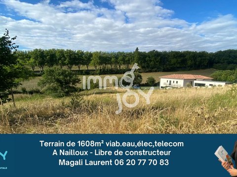 Première photo du bien