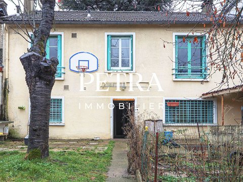 Première photo du bien