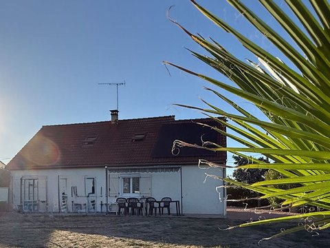 Première photo du bien