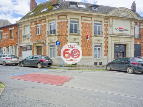 Première photo du bien