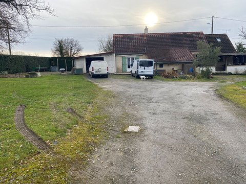Première photo du bien