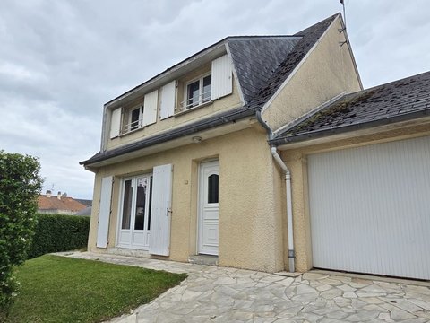 Première photo du bien