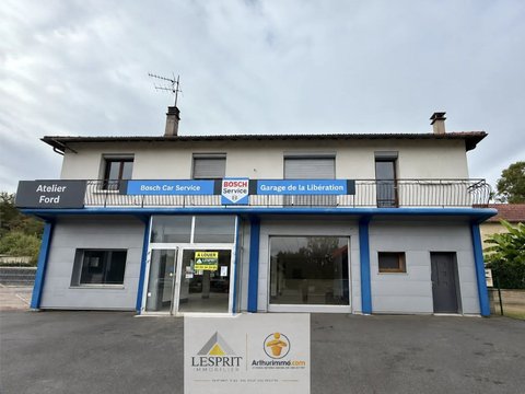 Première photo du bien