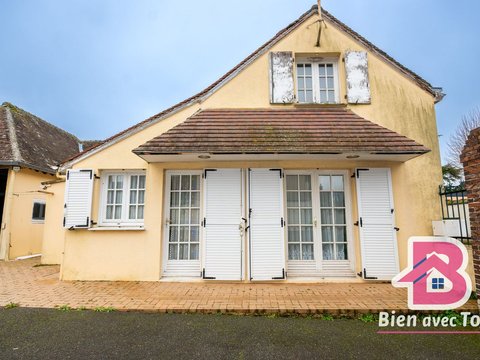 Première photo du bien