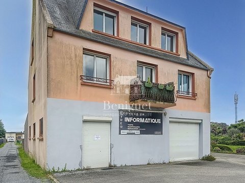 Première photo du bien