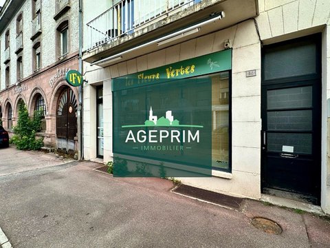 Première photo du bien