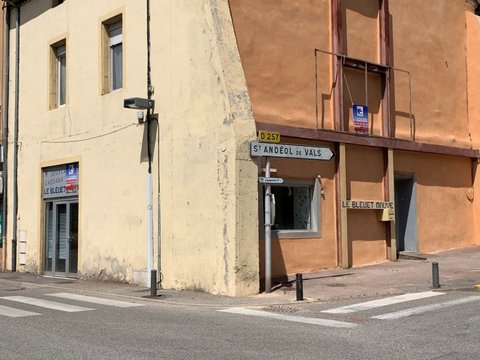 Première photo du bien