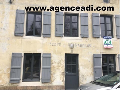 Première photo du bien