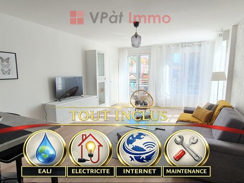 Première photo du bien