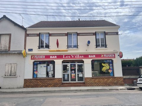 Première photo du bien