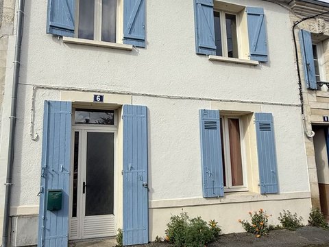 Première photo du bien