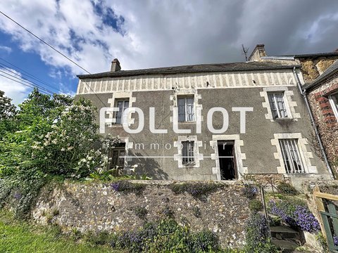 Première photo du bien