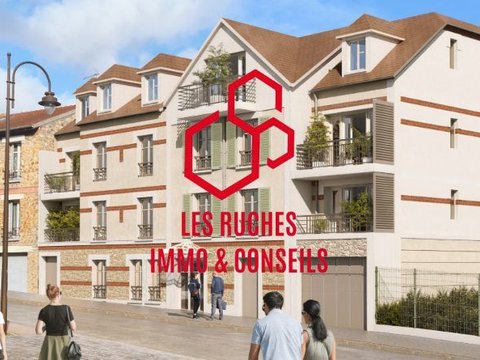Première photo du bien