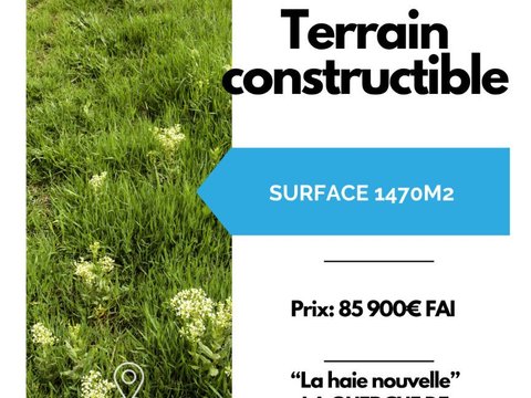 Première photo du bien