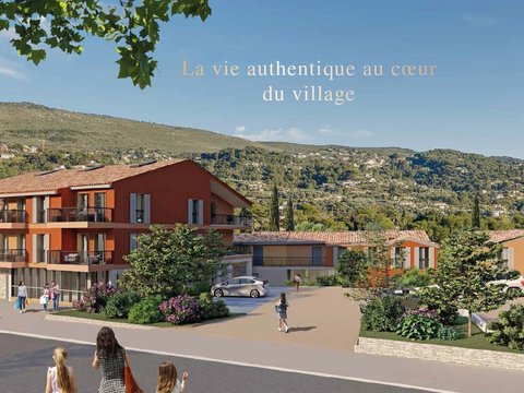 Première photo du bien