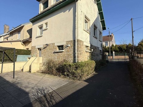 Première photo du bien
