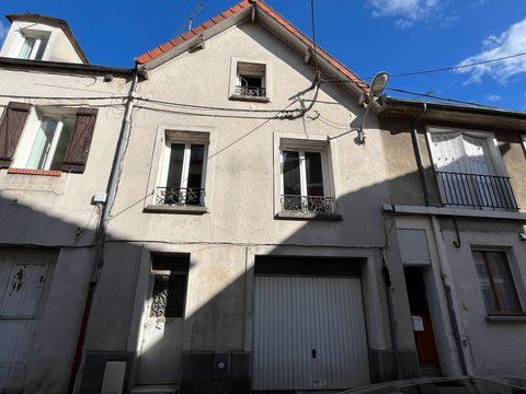 Première photo du bien