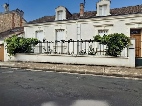 Première photo du bien