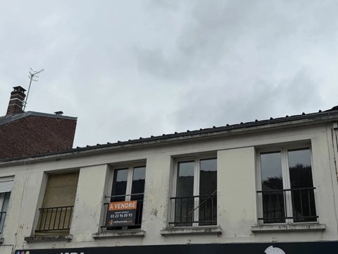 Première photo du bien