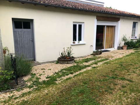 Première photo du bien