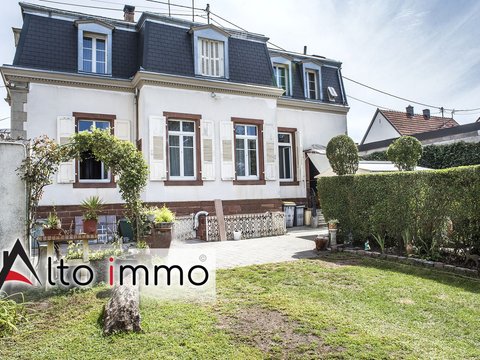 Première photo du bien