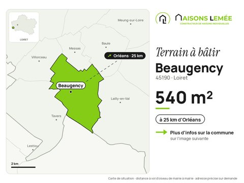 Première photo du bien