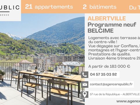 Première photo du bien