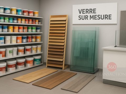 Première photo du bien