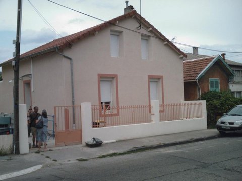 Première photo du bien