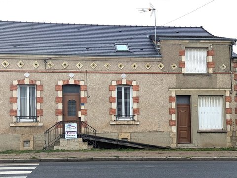 Première photo du bien