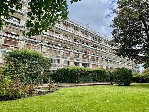 Première photo du bien