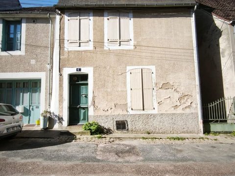 Première photo du bien