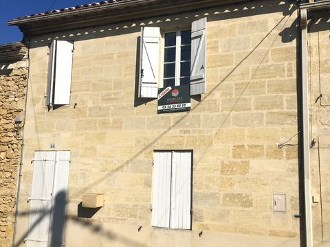 Première photo du bien