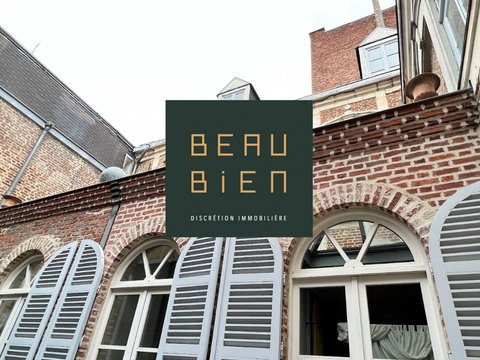 Première photo du bien