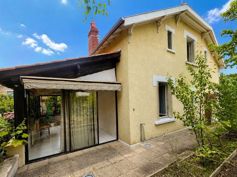 Première photo du bien