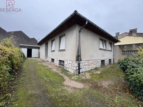 Première photo du bien